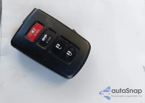 2016 Toyota Avalon Xle Premium from USA, damaged, VIN 4T1BK1EB6GU211141